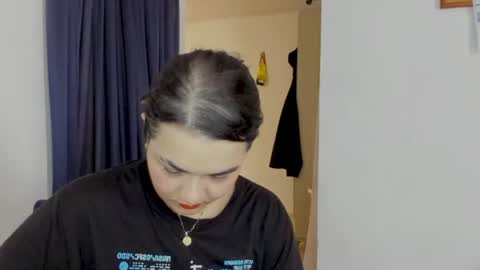 sexychubbyanna online show from June 23, 2026, 6:50 pm