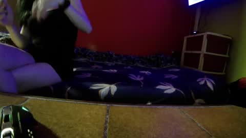 Snapshot of sexycouplenn chatting on March 13, 2026, 9:32 pm SexyCoupleNN online show from March 13, 2026, 9:32 pm