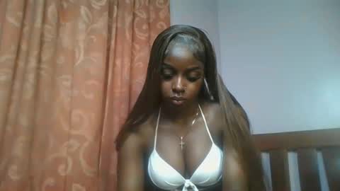 SexyKitty online show from March 12, 2026, 5:19 pm