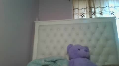 SexyKitty online show from April 2, 2026, 7:06 am