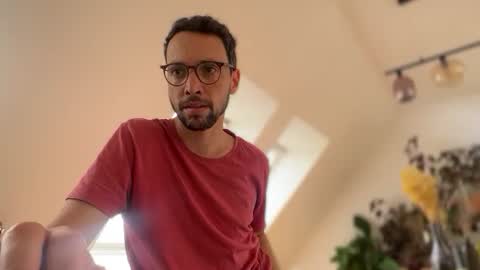 sexyleo8282 online show from July 7, 2026, 10:30 am