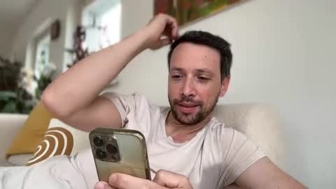 sexyleo8282 online show from July 22, 2026, 8:06 am