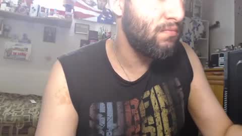 Snapshot of sexymacho7793 chatting on June 18, 2026, 7:07 pm BISEXPRINCE777 online show from June 18, 2026, 7:07 pm