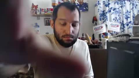 Snapshot of sexymacho7793 chatting on June 21, 2026, 3:58 pm BISEXPRINCE777 online show from June 21, 2026, 3:58 pm