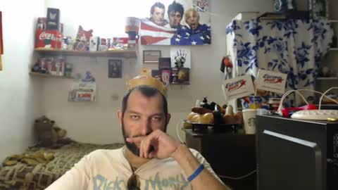 Snapshot of sexymacho7793 chatting on June 23, 2026, 12:41 am BISEXPRINCE777 online show from June 23, 2026, 12:41 am