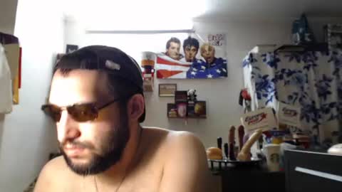Snapshot of sexymacho7793 chatting on June 24, 2026, 6:40 pm BISEXPRINCE777 online show from June 24, 2026, 6:40 pm