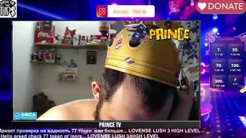 Snapshot of sexymacho7793 chatting on June 27, 2026, 2:05 am BISEXPRINCE777 online show from June 27, 2026, 2:05 am