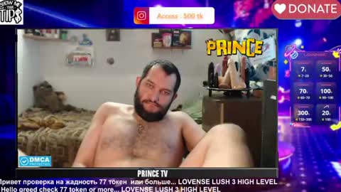 Snapshot of sexymacho7793 chatting on June 30, 2026, 3:40 am BISEXPRINCE777 online show from June 30, 2026, 3:40 am