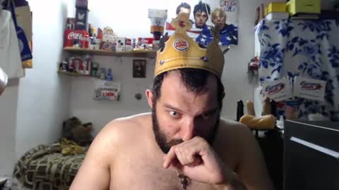 Snapshot of sexymacho7793 chatting on July 11, 2026, 5:26 pm BISEXPRINCE777 online show from July 11, 2026, 5:26 pm