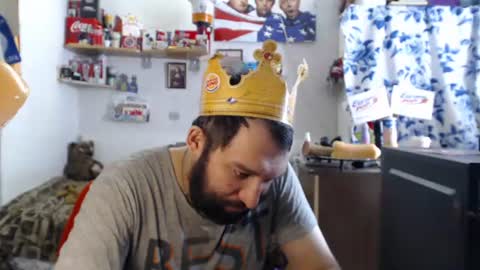 Snapshot of sexymacho7793 chatting on July 12, 2026, 2:08 pm BISEXPRINCE777 online show from July 12, 2026, 2:08 pm