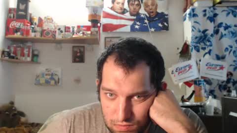Snapshot of sexymacho7793 chatting on July 23, 2026, 3:59 am BISEXPRINCE777 online show from July 23, 2026, 3:59 am