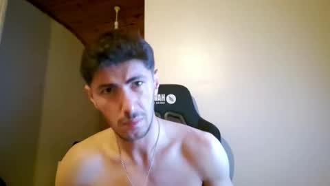 sexymann17 online show from May 31, 2026, 10:33 pm