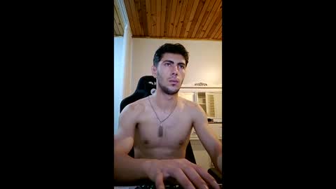 sexymann17 online show from June 9, 2026, 5:57 pm