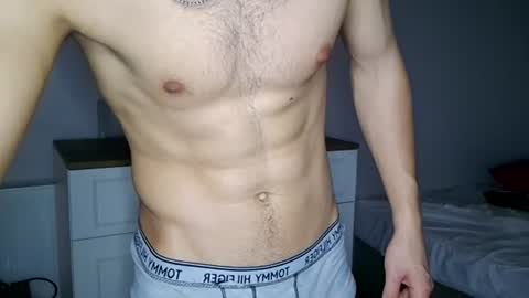 sexymann17 online show from June 29, 2026, 5:13 pm