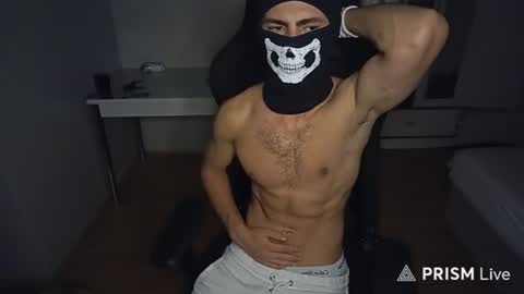 sexymann17 online show from July 31, 2026, 7:35 pm
