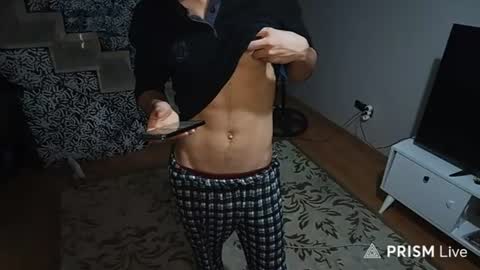 sexymann17 online show from August 5, 2026, 2:47 am
