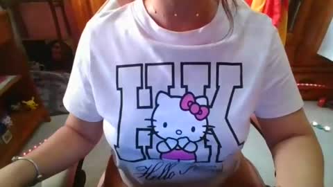 sexymisss24 online show from July 21, 2026, 12:29 pm