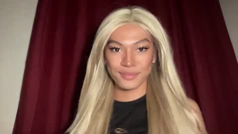 LIEZEL online show from June 13, 2026, 7:23 pm