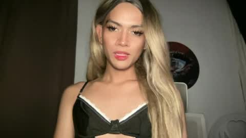 LIEZEL online show from June 19, 2026, 6:12 pm