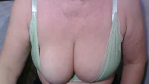 AnneSofia online show from June 21, 2026, 10:34 pm