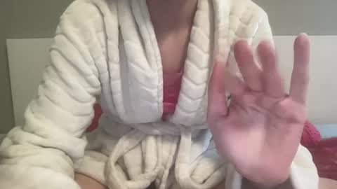 Sexy Skylar online show from July 5, 2026, 4:25 pm