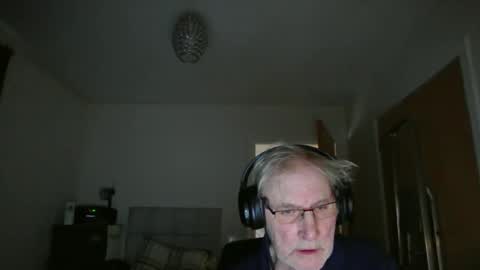 sexystud2025 online show from February 24, 2026, 9:40 am