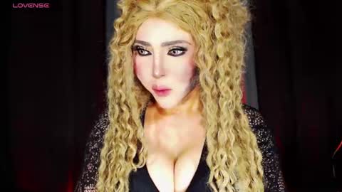 Audrey Maristela online show from June 10, 2026, 11:46 pm