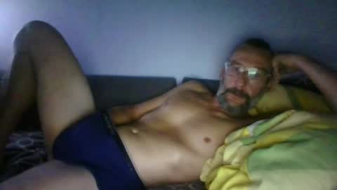 shafte1981 online show from July 21, 2026, 10:01 pm