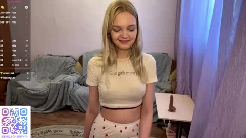 Emily online show from June 9, 2026, 5:19 am