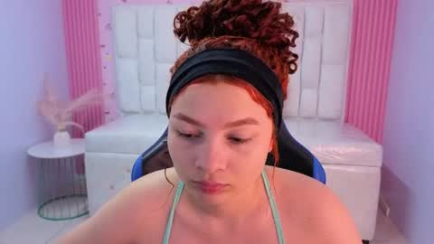 Shalon  online show from May 16, 2026, 1:35 am
