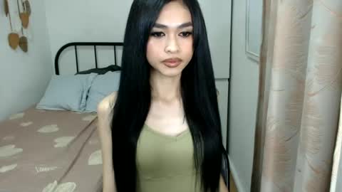 bini aiah online show from June 13, 2026, 1:36 am