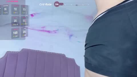 Snapshot of shanntal__ chatting on July 27, 2026, 8:05 pm Shanntal online show from July 27, 2026, 8:05 pm