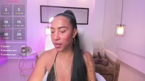 Shantall wills online show from July 6, 2026, 10:56 am