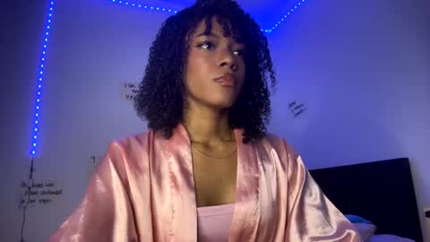 shantalwilliams online show from June 1, 2026, 11:39 pm