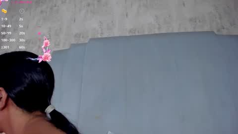 shanty_cole online show from June 22, 2026, 1:19 pm