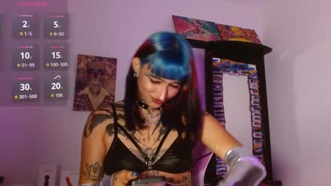 sharaross1 online show from June 4, 2026, 3:01 am