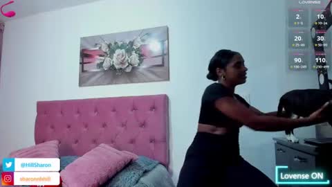 Snapshot of sharon_hill1 chatting on July 8, 2026, 12:04 am Jessica independent model online show from July 8, 2026, 12:04 am