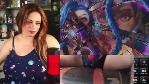 sharonurb3x online show from June 20, 2026, 4:32 pm