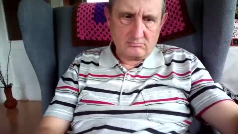 Peter online show from June 17, 2026, 2:29 pm