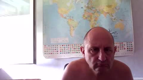 Peter online show from June 20, 2026, 9:56 am