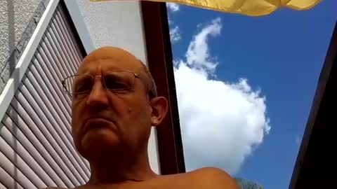 Peter online show from July 12, 2026, 1:24 pm