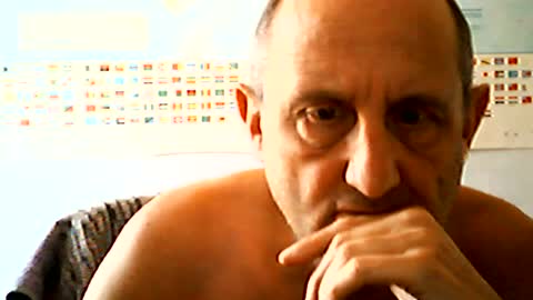 Peter online show from July 25, 2026, 12:14 pm