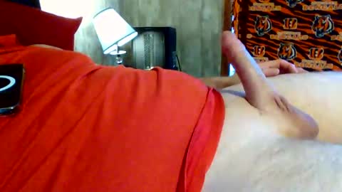 shaun_hatcher31 online show from May 3, 2026, 3:18 pm
