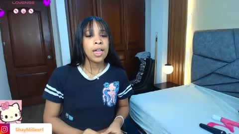 Shay Miller online show from June 16, 2026, 11:46 am