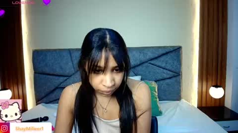 Shay Miller online show from June 18, 2026, 11:58 am