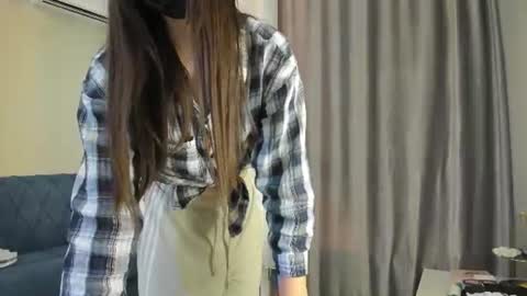 Anny online show from June 26, 2026, 11:31 pm