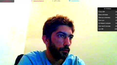 shebas07 online show from June 12, 2026, 6:34 am