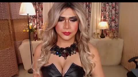 Sheena Cool online show from March 9, 2025, 8:31 pm