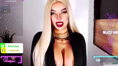 sheenafrost online show from July 23, 2026, 6:17 pm