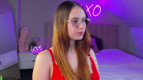 Amely online show from June 18, 2026, 11:25 am